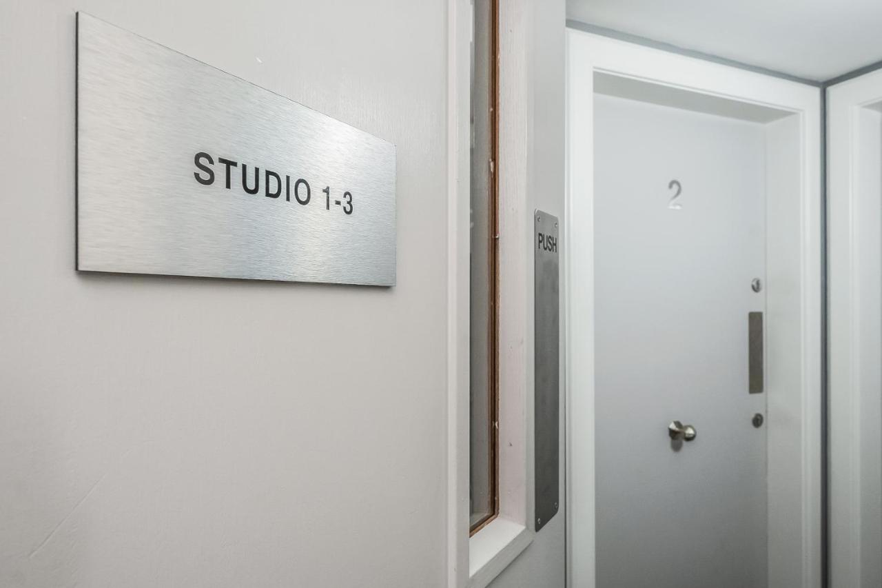 Relaxing & Cozy Studio - Oasis In The Heart Of - Sleeps Up To 3 Guests Appartement *