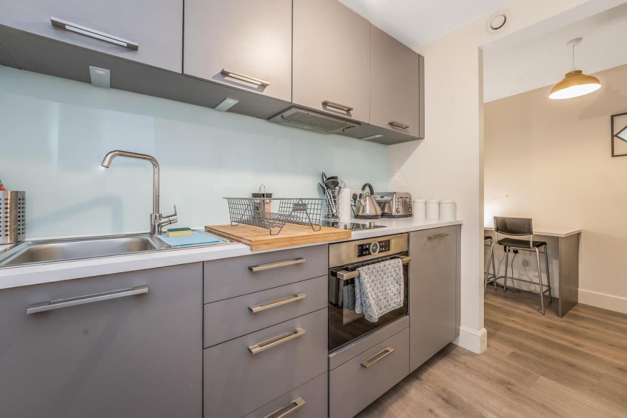 Relaxing & Cozy Studio - Oasis In The Heart Of - Sleeps Up To 3 Guests Appartement *