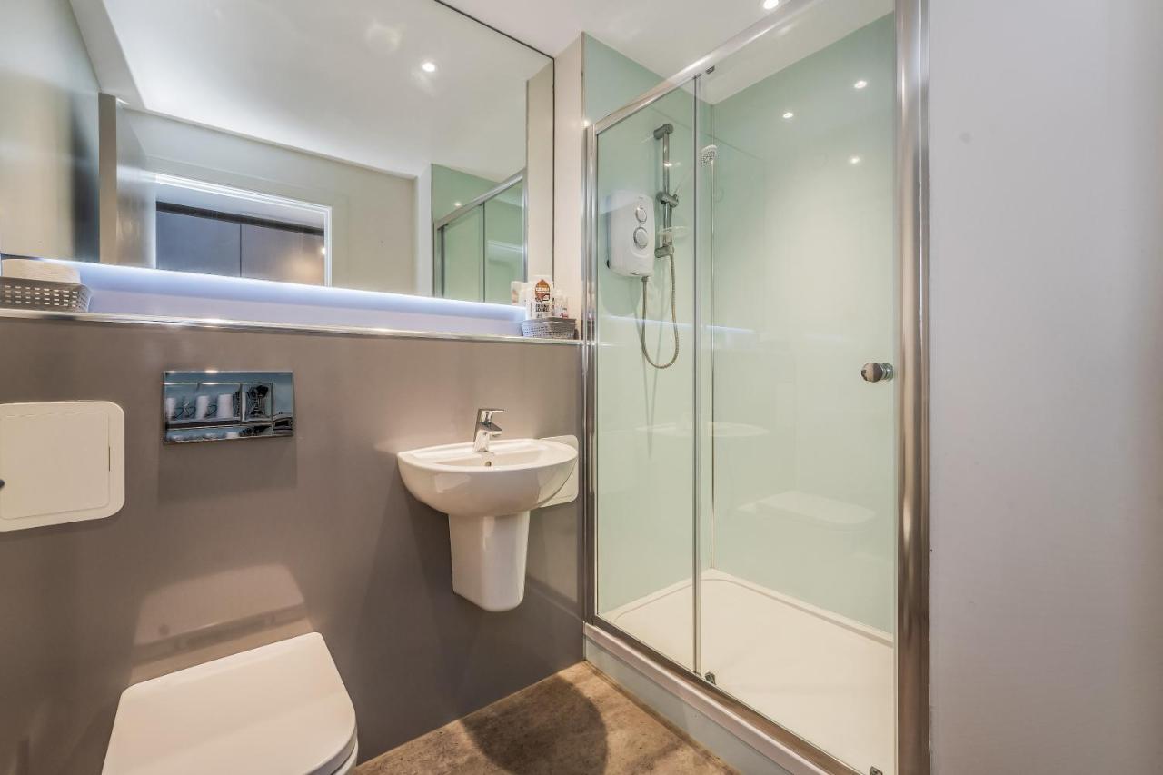 Appartement Relaxing & Cozy Studio - Oasis In The Heart Of - Sleeps Up To 3 Guests